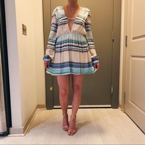 Wildfox Couture Babydoll Dress